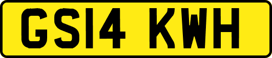 GS14KWH