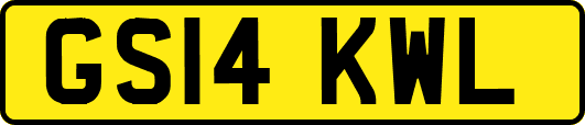 GS14KWL