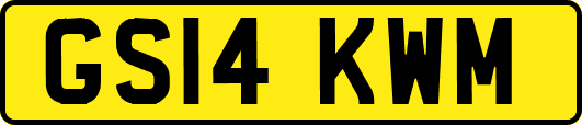 GS14KWM