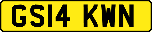 GS14KWN