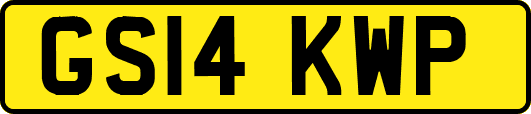 GS14KWP