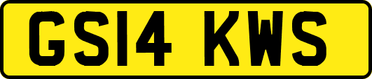 GS14KWS