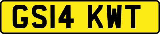 GS14KWT