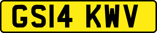 GS14KWV