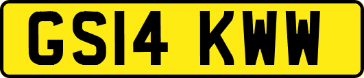 GS14KWW