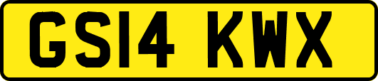 GS14KWX