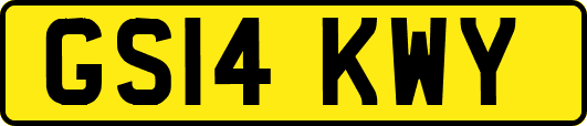 GS14KWY