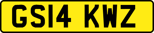 GS14KWZ