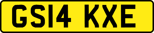 GS14KXE