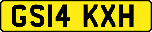 GS14KXH