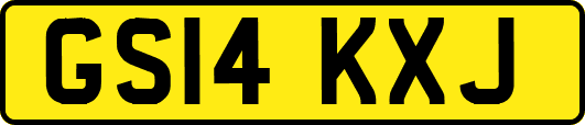 GS14KXJ