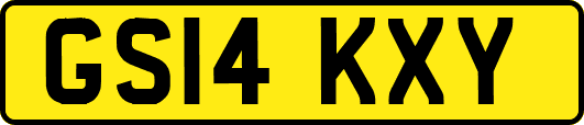 GS14KXY