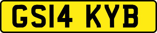 GS14KYB