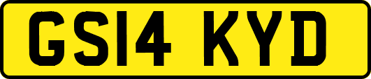 GS14KYD