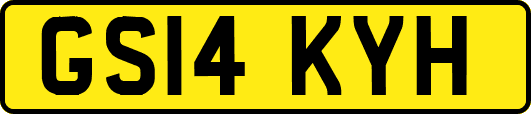 GS14KYH