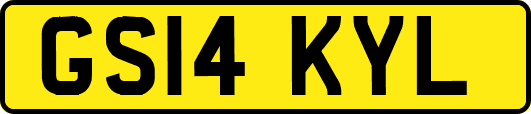 GS14KYL