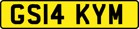 GS14KYM
