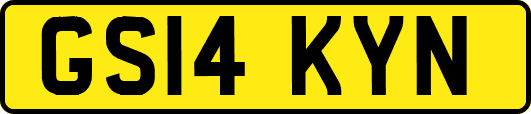 GS14KYN
