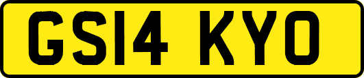 GS14KYO