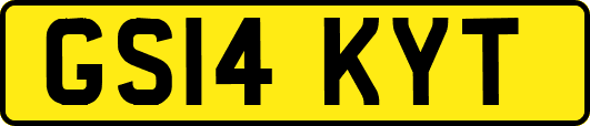 GS14KYT