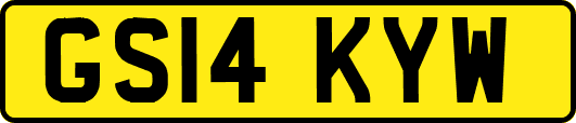 GS14KYW