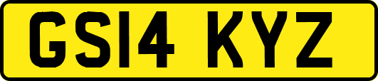 GS14KYZ