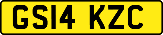 GS14KZC