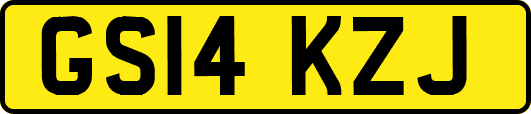 GS14KZJ