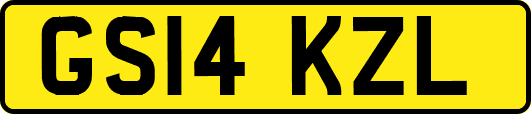 GS14KZL