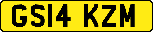 GS14KZM