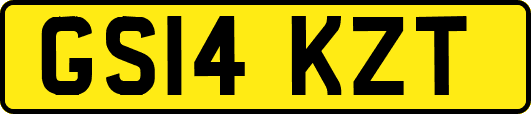 GS14KZT