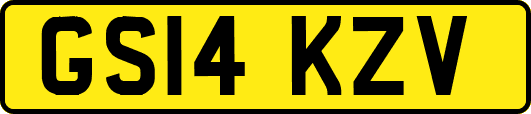 GS14KZV