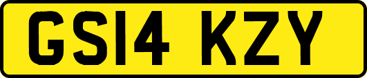 GS14KZY