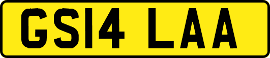 GS14LAA