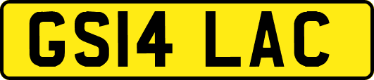 GS14LAC