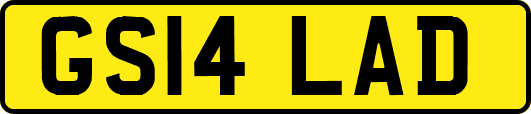 GS14LAD