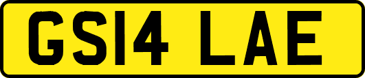 GS14LAE
