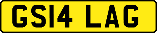 GS14LAG
