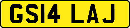 GS14LAJ