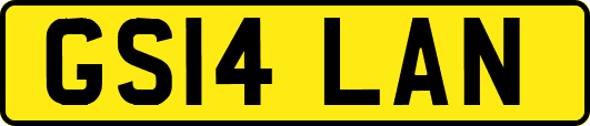 GS14LAN