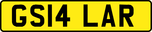 GS14LAR