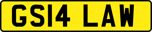 GS14LAW