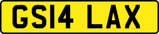 GS14LAX
