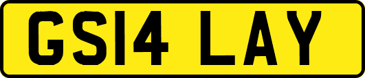GS14LAY