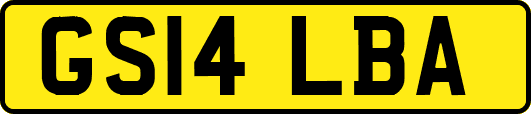 GS14LBA