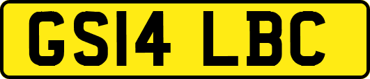 GS14LBC