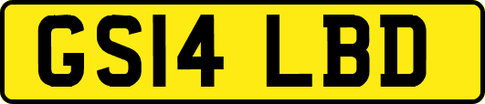 GS14LBD