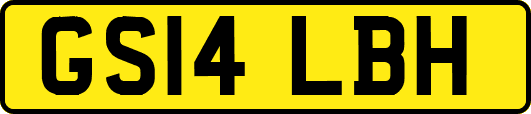 GS14LBH