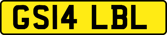 GS14LBL