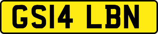 GS14LBN